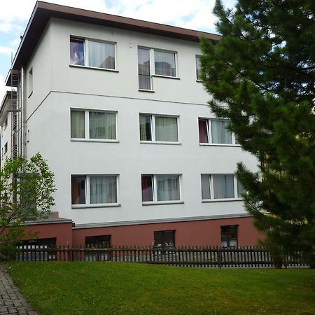 Hotel Elli Davos Exteriör bild
